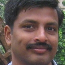 R Hari Varma