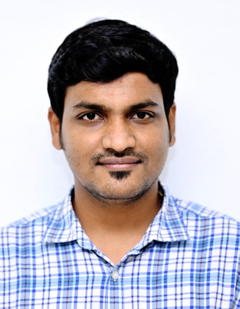 Kedarinath Meduri Profile picture