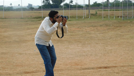 photographer